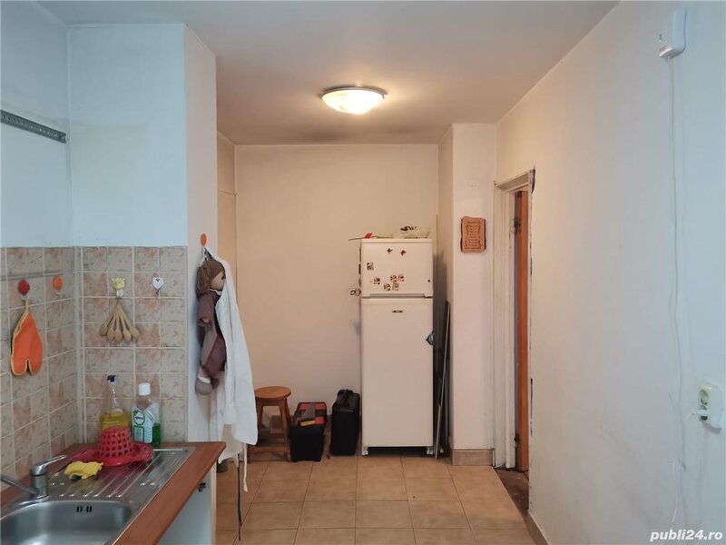 Iancului x Victor Manu