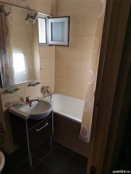 Iancului x Victor Manu