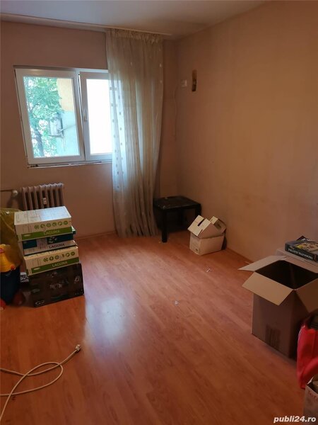 Iancului x Victor Manu