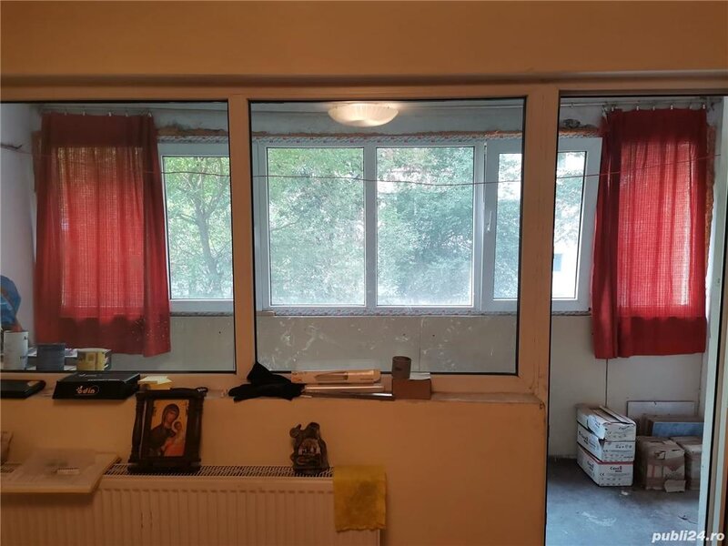 Iancului x Victor Manu