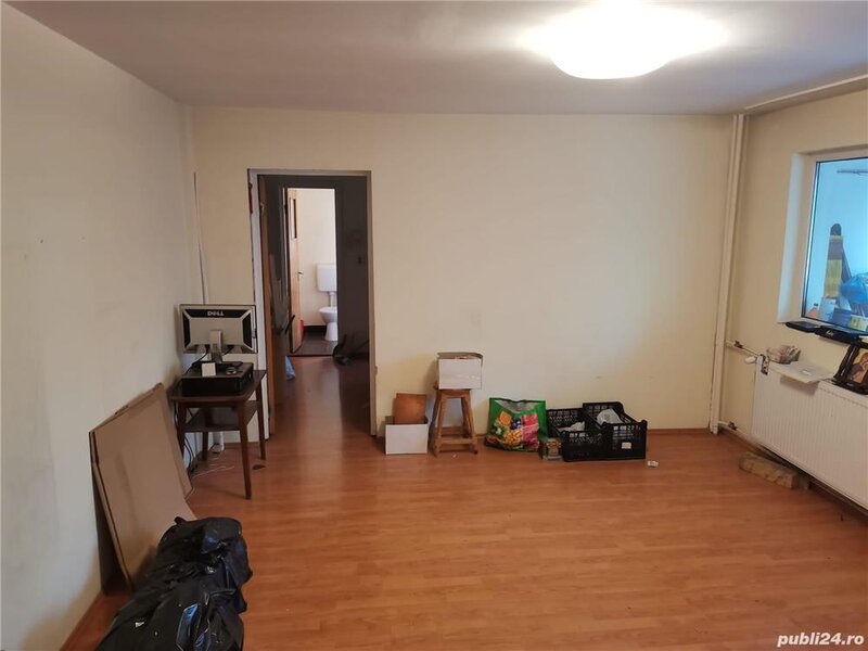 Iancului x Victor Manu