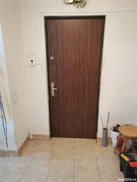 Iancului x Victor Manu