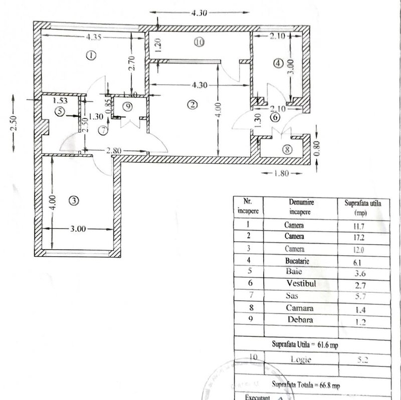Iancului x Victor Manu